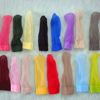 丝袜 jj套男士透明超薄无缝男用恋足阴茎性感骚飞机