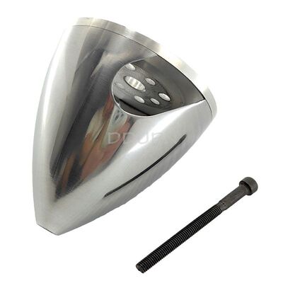 3寸76mm2叶适用铝桨罩DDUPN