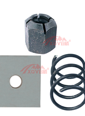 柳州竖向张拉连接螺母精轧螺纹钢JLM25 JLM32 YGM25 YGM32 锚具