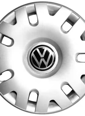 适用于Polo大众14寸1.6波罗050607车轮毂盖05-07款汽车轮毂盖