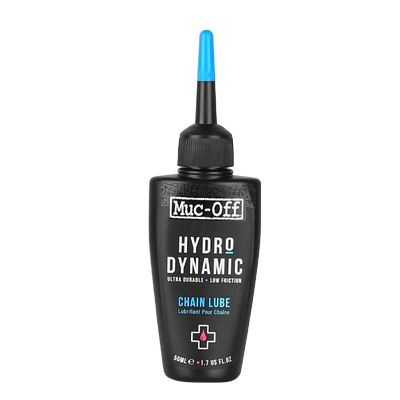 Muc-off链条油润滑油长效保养油