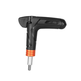 保忠SUPER B扭力扳手自行车维修工具公路山地车内六角梅花TW51