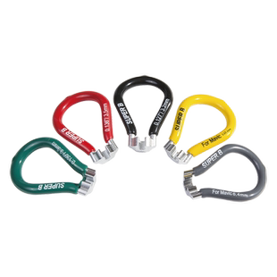 SUPER B保忠自行车工具钢丝辐条扳手TB-5560 5540 5550 5596 5598