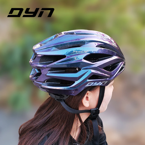DYN戴恩克拉托斯骑行头盔