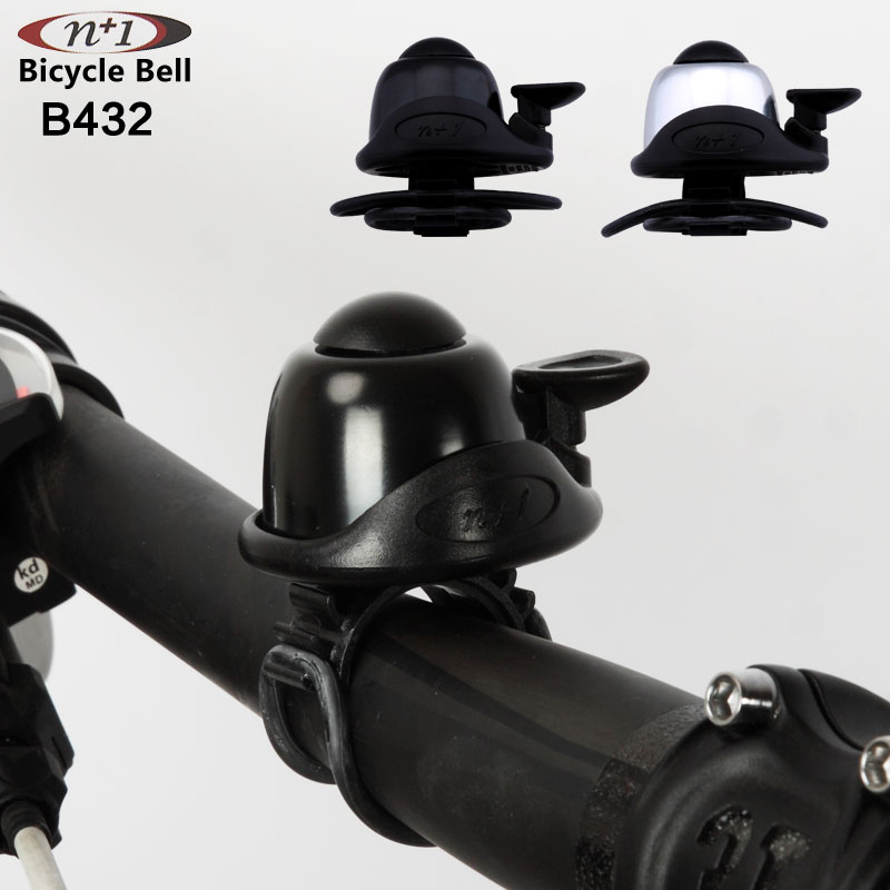 Sonnette de vélo sonnerie commune - Ref 1455343 Image 5