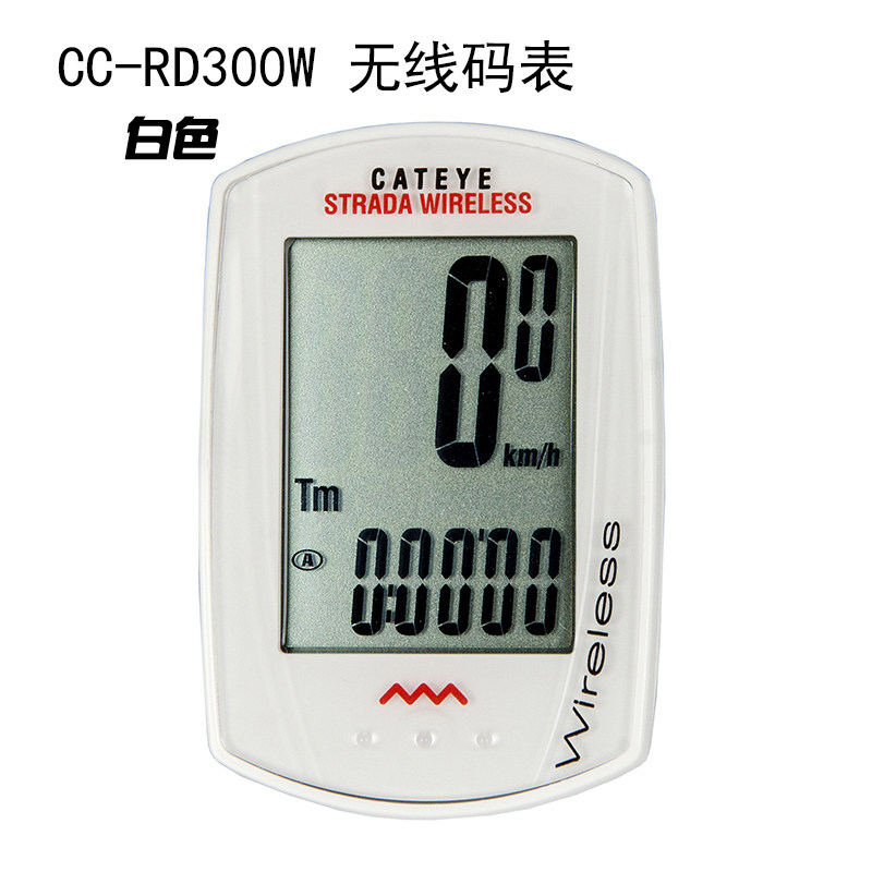 Compteur de vélo CAT EYE - Ref 2425457 Image 4