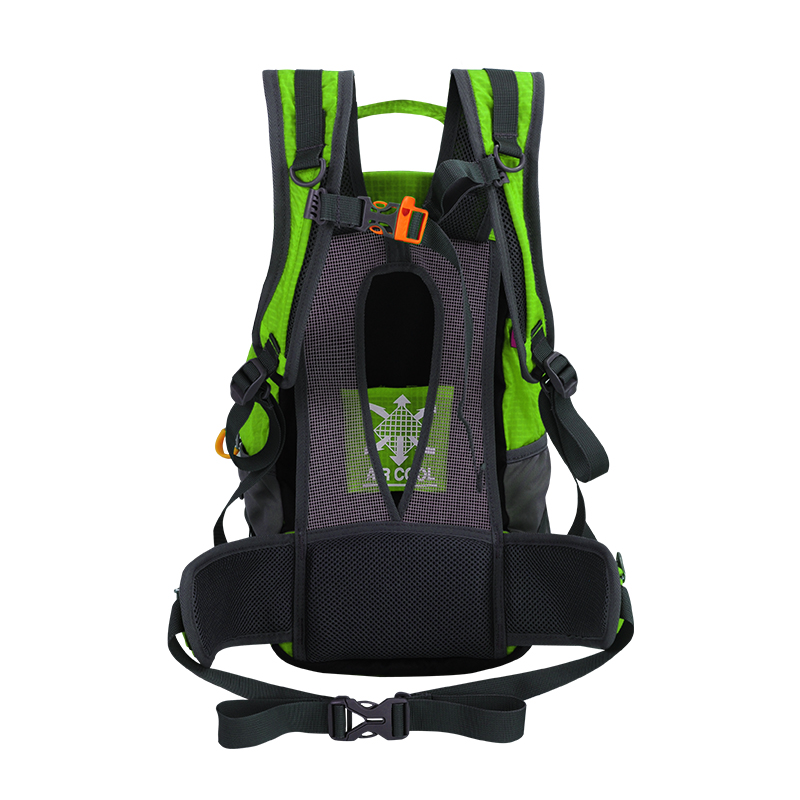 Sacoche pour vélo mixte DOITE - Ref 2225605 Image 3