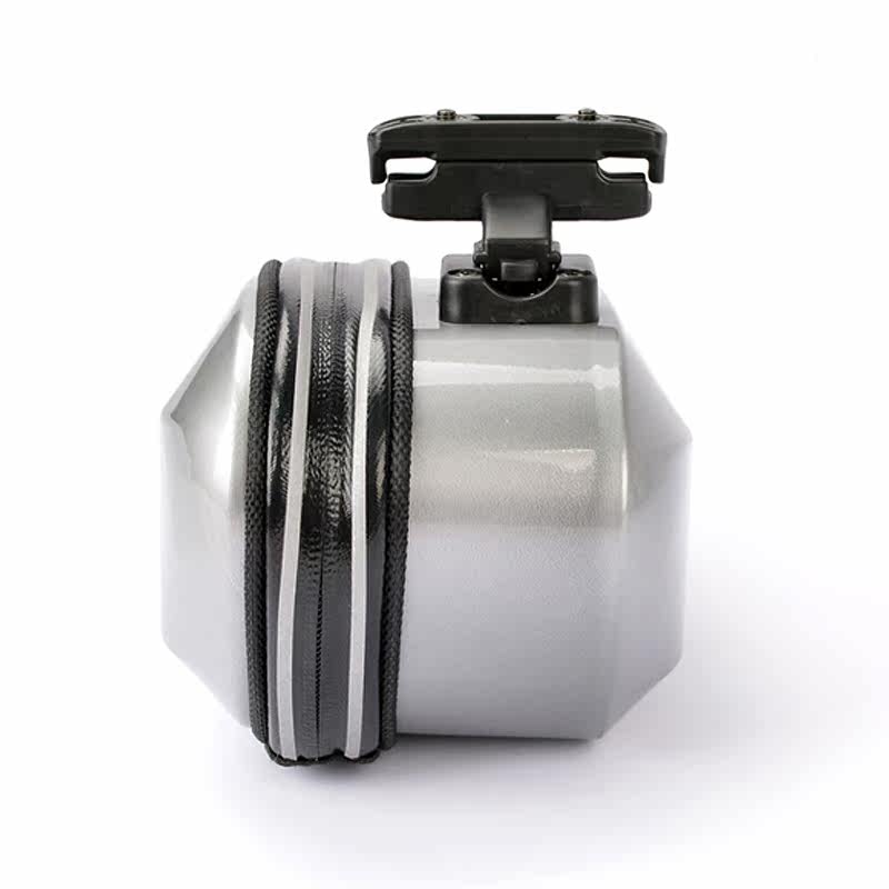 Sacoche pour vélo mixte GIYO - Ref 2223192 Image 4