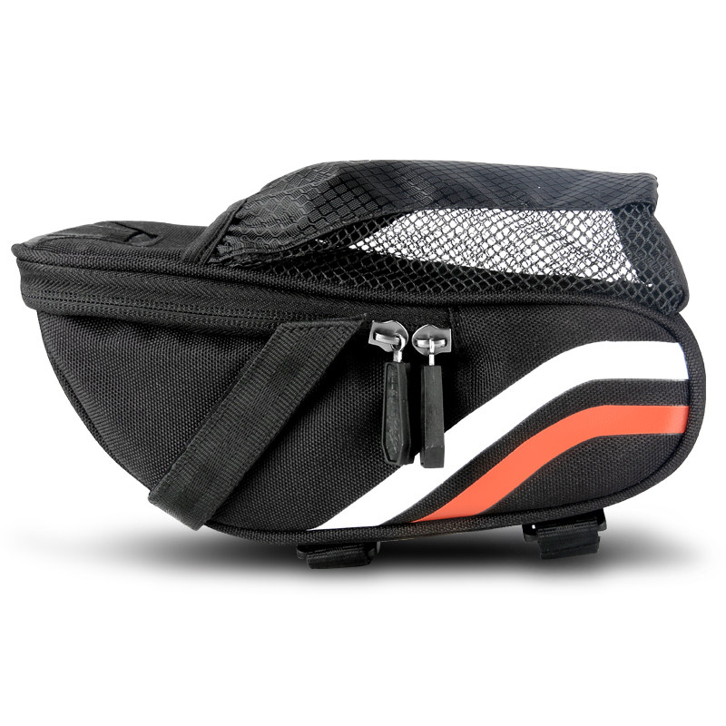 Sacoche pour vélo mixte - Ref 2217719 Image 5