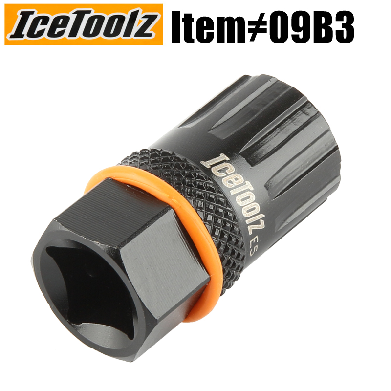 Outils pour vélo ICETOOLZ - Ref 2292433 Image 5