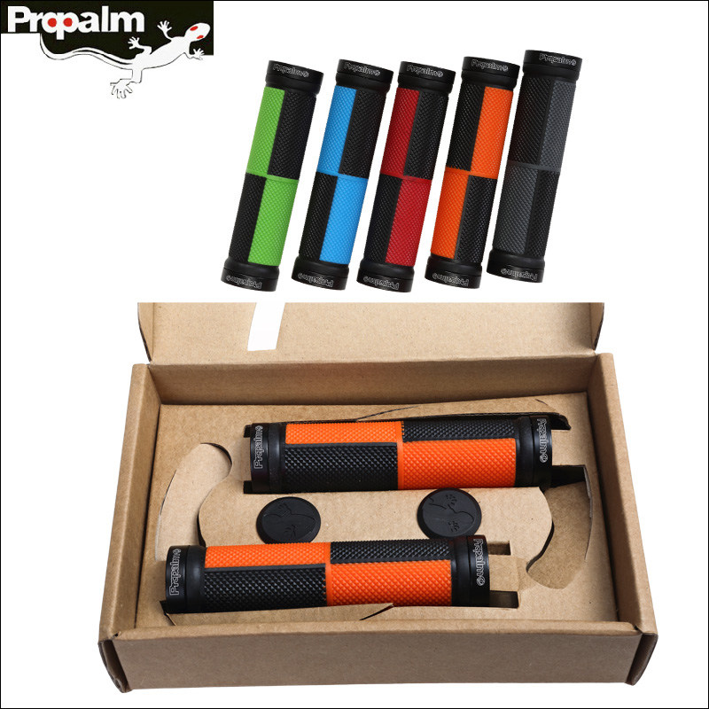 Poignées de vélo PROPALM - Ref 2340960 Image 3