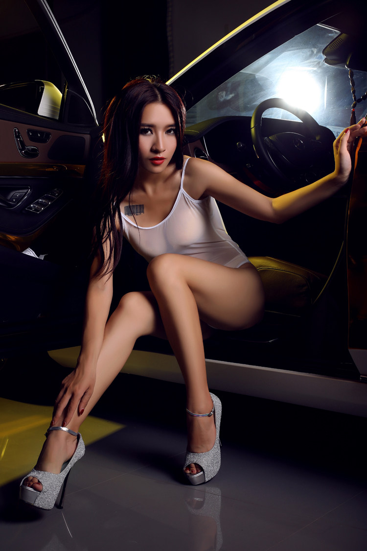 Sous-vêtement minceur sexy en autre - Ref 697210 Image 4