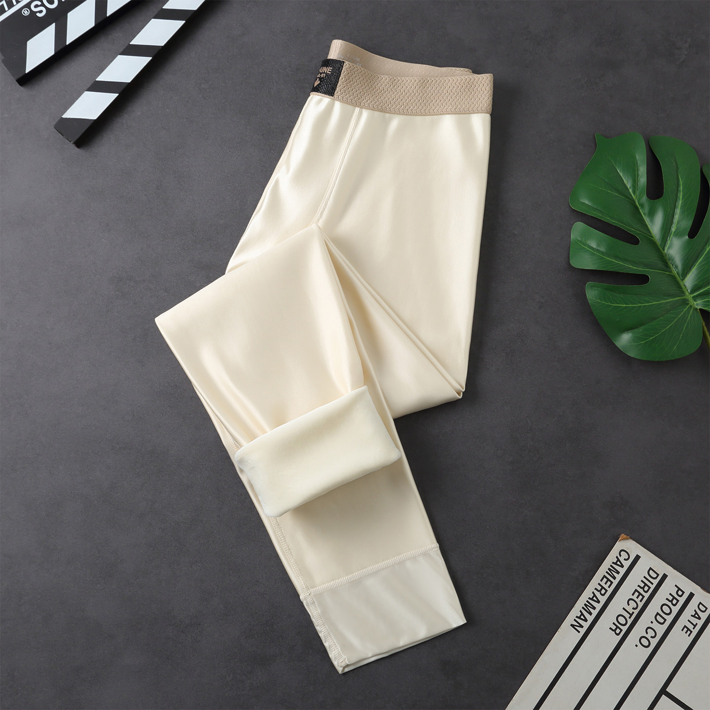 保暖秋裤男款加绒冬季男士鲨鱼裤2025新款光面加厚德绒紧身打底裤,女士内衣/男士内衣/家居服,保暖裤,淘宝优惠券,粉丝福利购,淘宝优惠卷