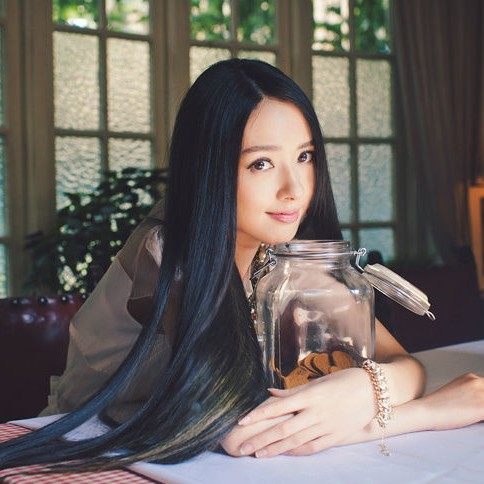 Perruque Long cheveux raides - Ref 2609735 Image 1