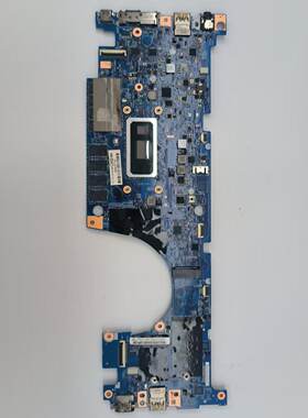 联想 L13 S2 gen1主板 笔记本CPU i5 10210 i7 10510 版号18834-1