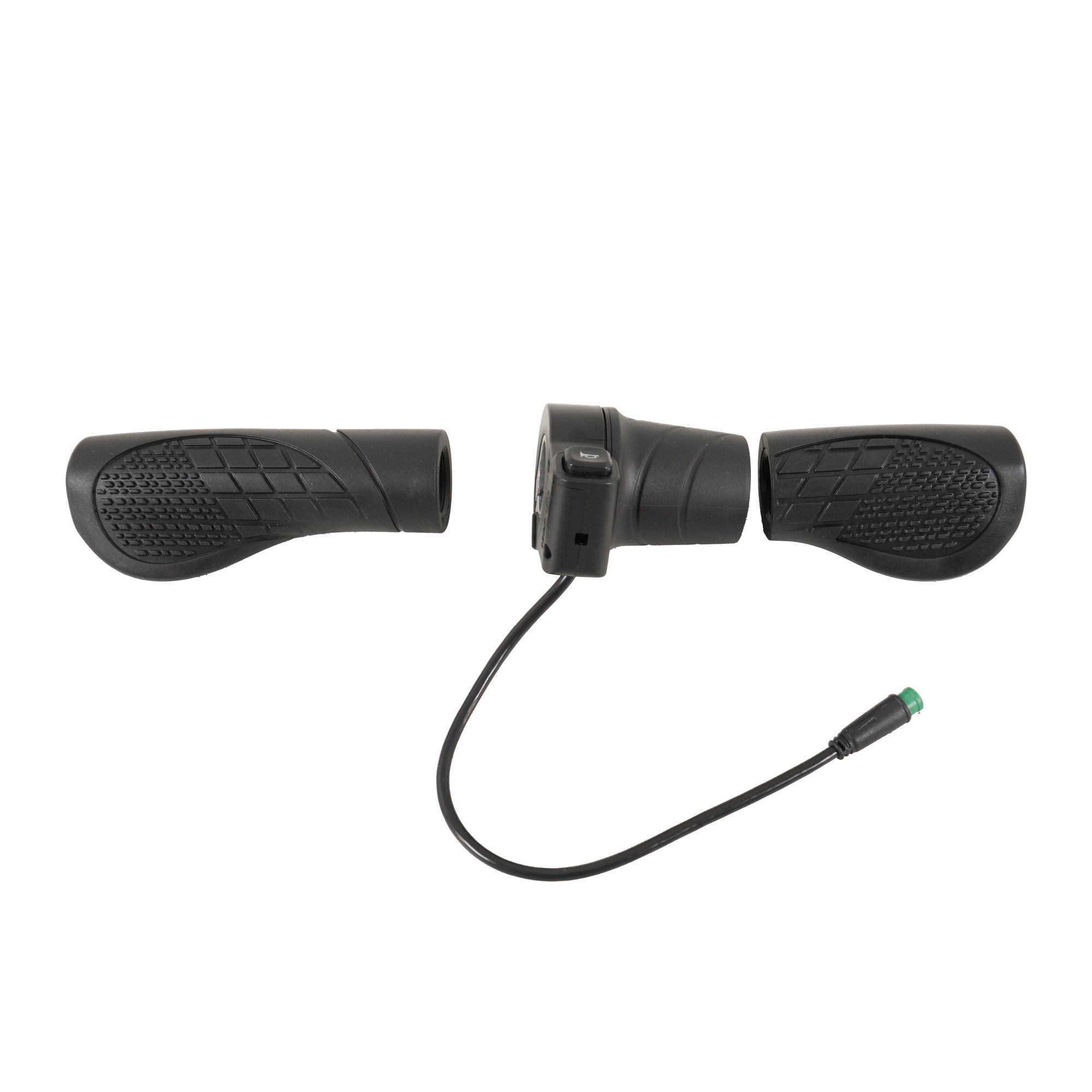 五星加速转把油门电动车代驾车改装配件电动自行车折叠电动车防水