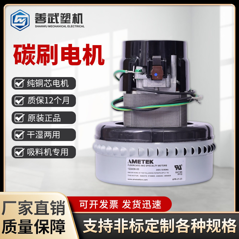 吸善武插片一对配件300G真空700G专用碳刷式马达上料机进口电机,五金/工具,电机配件,淘宝优惠券,粉丝福利购,淘宝优惠卷