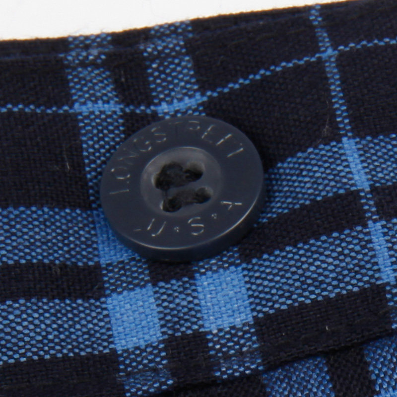 Jupe fillette LONGSTREET en mélange - Ref 2049526 Image 3