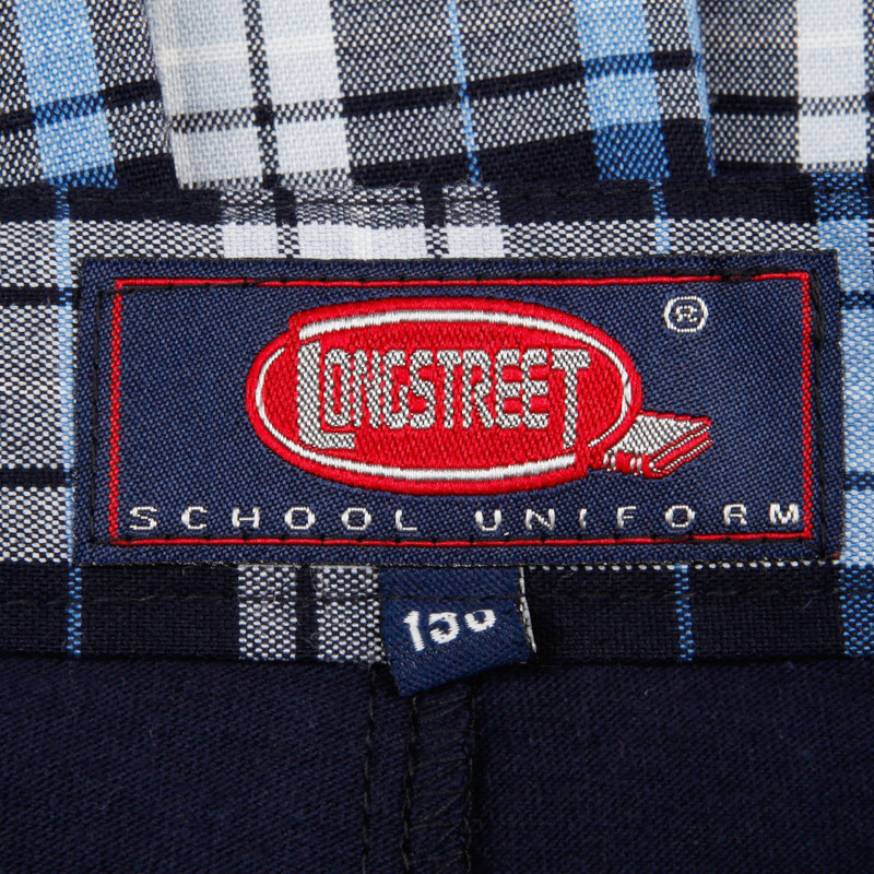 Jupe fillette LONGSTREET en mélange - Ref 2049526 Image 5