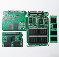寄修坏固态硬盘开卡SSD 也可远程修复维修量产M2 不保数据SATA
