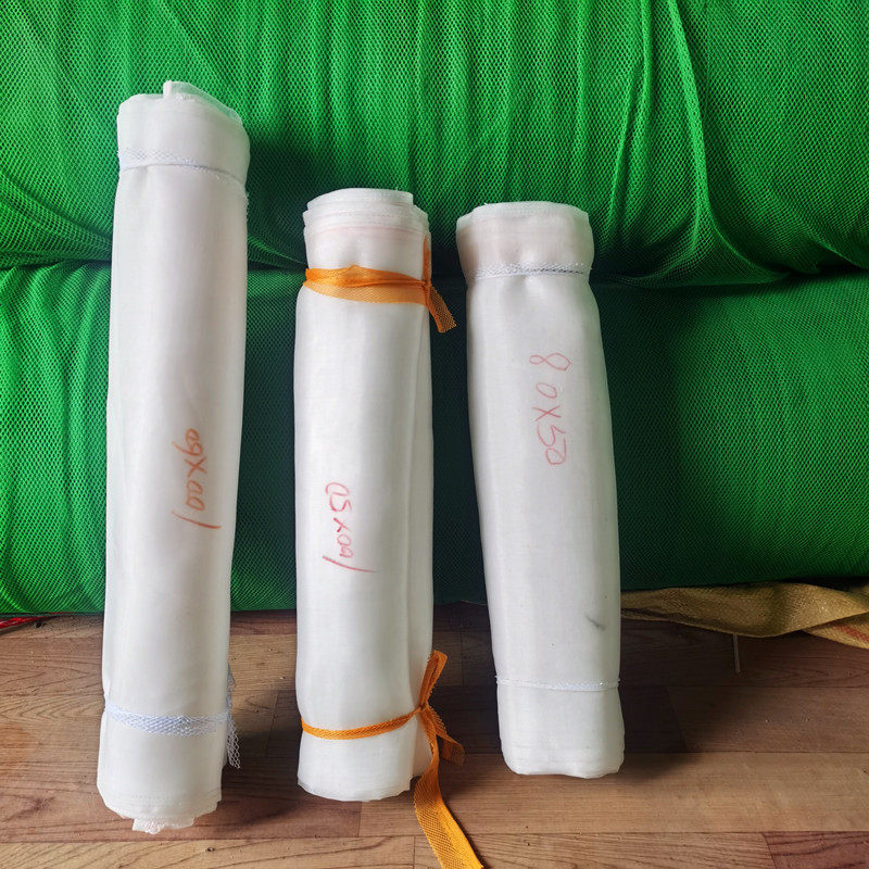 加厚加密尼龙网袋蛇袋鱼袋装茶叶袋防苍蝇晒腊肉装火腿网过滤网袋,户外/登山/野营/旅行用品,渔具包,淘宝优惠券,粉丝福利购,淘宝优惠卷