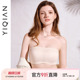 抹胸文胸 无肩带内衣女大胸显小聚拢防滑无痕薄款 怡倩 大苹裹