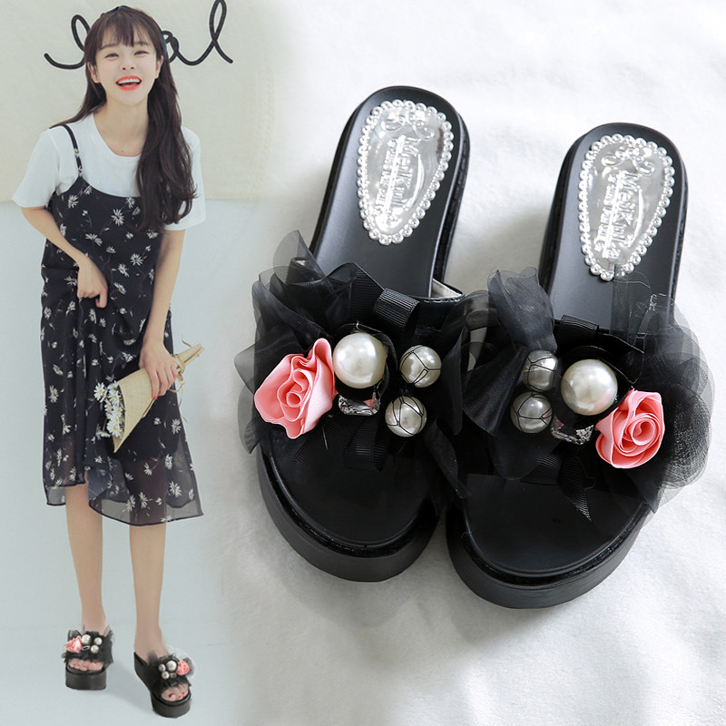 Sandales femme      en PU - Ref 2672099 Image 1