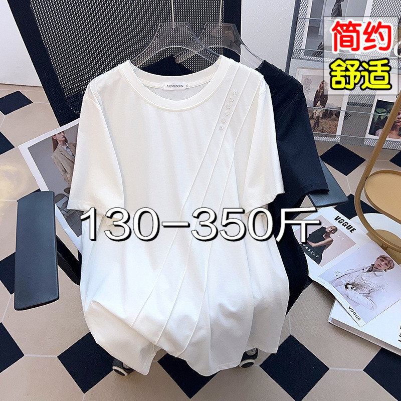 专业大码女装十年老店