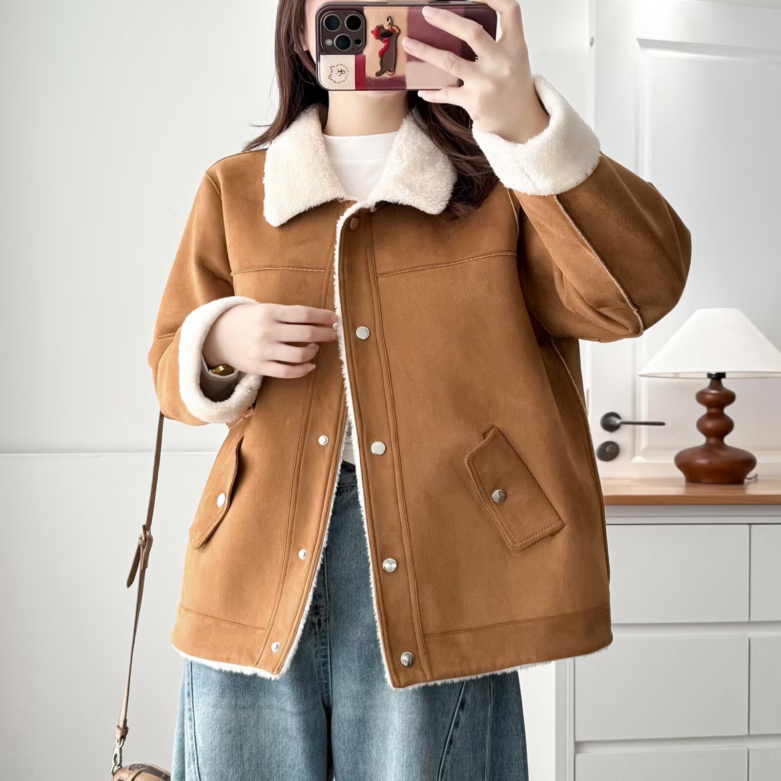 专业大码女装15年老店