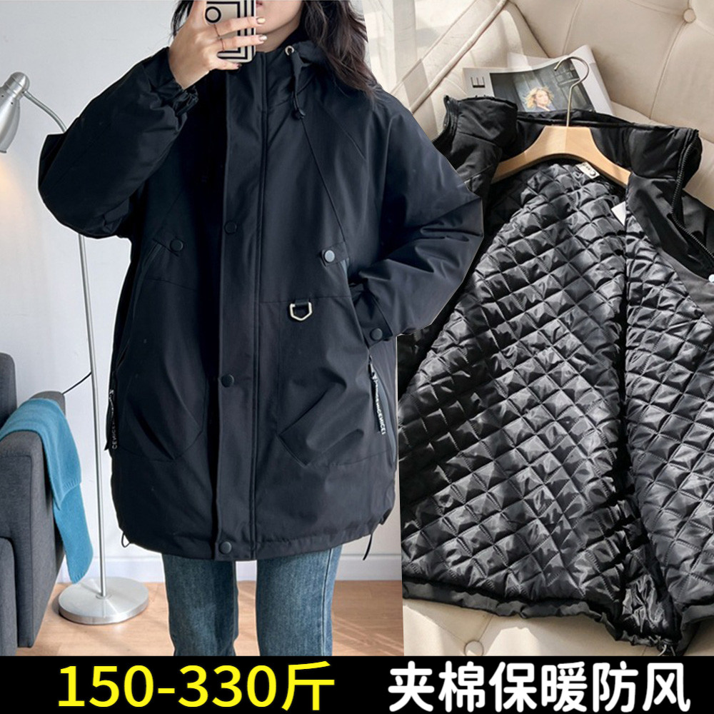 专业大码女装15年老店