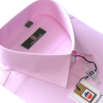 春夏正品深圳苹果长袖新郎男衬衫