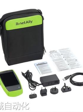 无线网络测试仪NetAlly AIRCHECK G2-KIT原装顺丰包邮议价