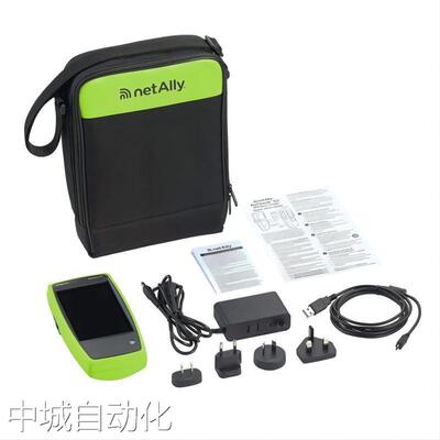 无线网络测试仪NetAlly AIRCHECK G2-KIT原装顺丰包邮议价