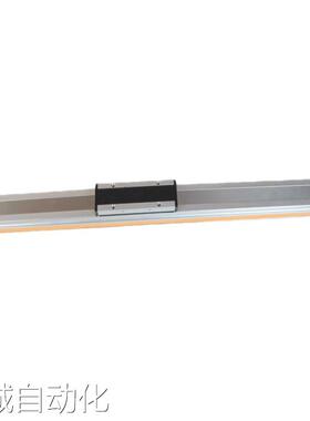 高速机械式无杆气缸OSP-P32-300-400-500-600-700无杆气缸带导轨
