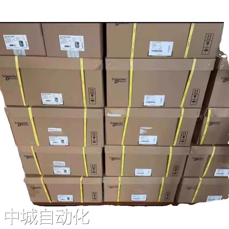施耐德变频器ATV630D37N4/D22/D30/D45/D55/D75/D11/D15/D18N4议