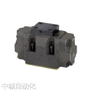 厂家直销德克玛液压元 DPHG液动换向阀议价 件液压阀 4WH