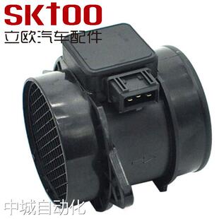 汽车空气流量计 适用于 易达通 5WK9634 AIR FLOW METER SENSOR议