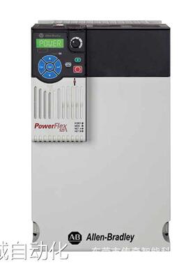 25B-A011N104 罗克韦尔 AB PowerFlex525变频器 25BA011N104 全新