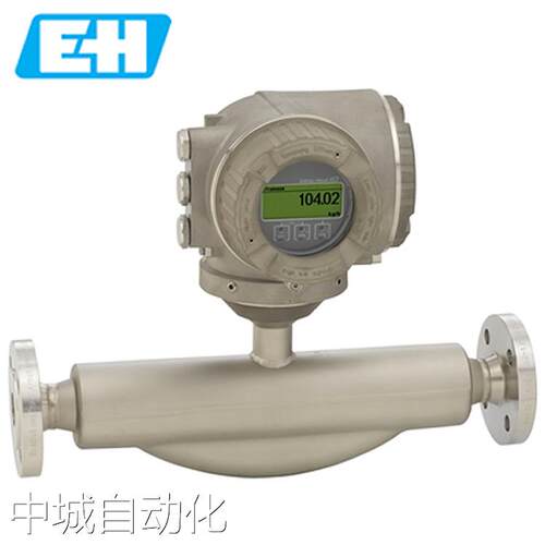 E+H 恩德斯豪斯Proline Promass F300 科里奥利质量流量计议价