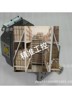 供美国派克变量柱塞泵PV270R1K1T1NMMK系列PARKER液压油泵议价