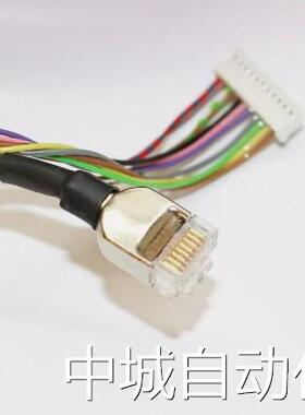 贝加莱电缆 5CAMPH.0200-10 全新原装 议价议价