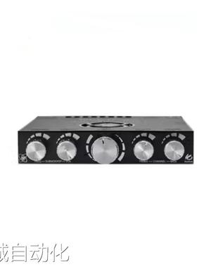 TPA3251D2大功率蓝牙5.1功放板2.1声道2*220W+350W低音炮音频模块