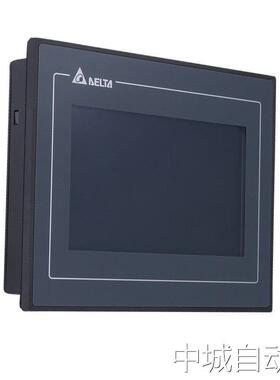 原装DELTA台达触摸屏7寸DOP-107BV/DOP-107CV/103BQ/DOP-110CS议