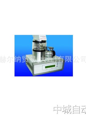 供应英国emitech全自动磁控离子溅射仪K550X镀膜仪议价