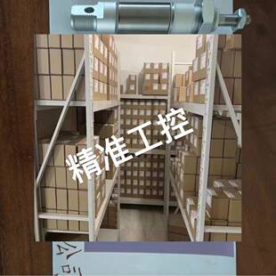 CAMOZZI 康茂盛 24N2A25A010 气缸全新原装带质保议价