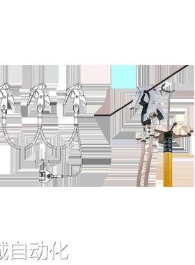 法国CATU MT-6613/1 短路接地系统 原装进口品牌全新优势供应议价