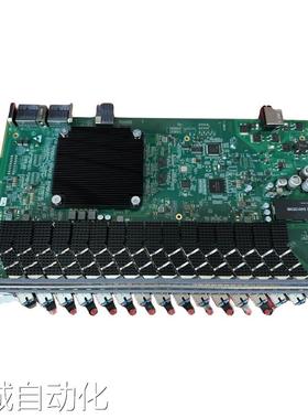 中兴GFBT 16路XG COMBO PON局端线路板 ZXA10C600-主设备 D2/C+议