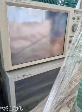 【安捷伦】美国Agilent 16903A 16702B逻辑分析仪 议价议价
