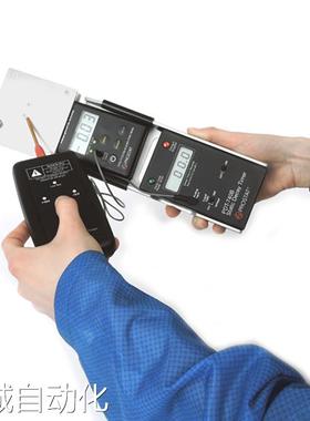 美国PROSTAT PFK-100B 静电测试仪 袖珍型手持 原装进口议价