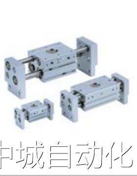 SMC 现货 MHW2-20D1气爪180°开闭型 齿轮式MHW2系列气管接头现货